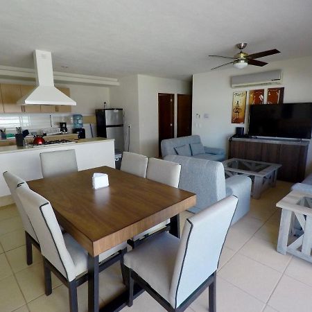 3 Bedroom Apartment At La Joya Hotel Zone 푸에르토 발라타 외부 사진