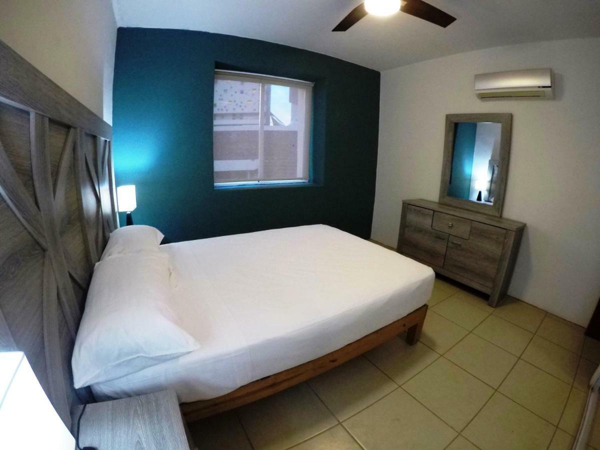 3 Bedroom Apartment At La Joya Hotel Zone 푸에르토 발라타 외부 사진