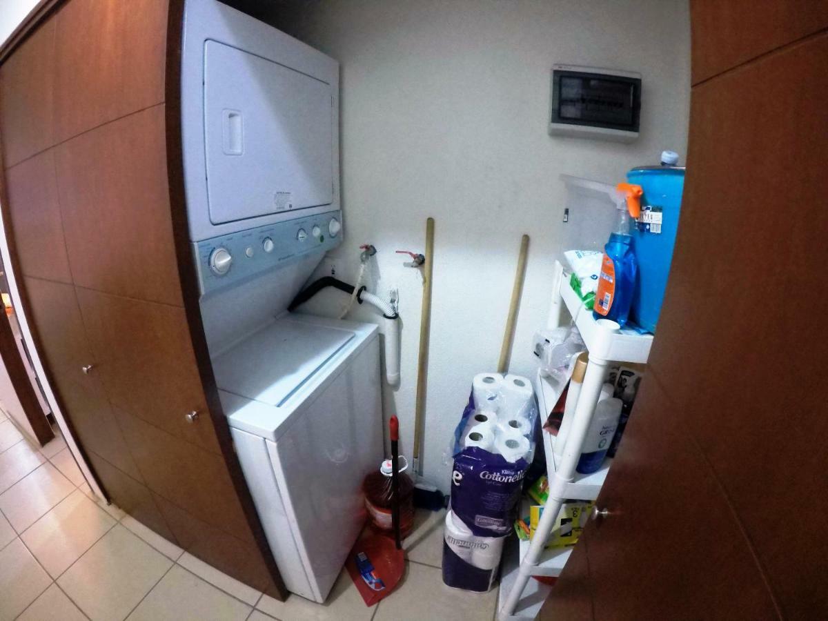 3 Bedroom Apartment At La Joya Hotel Zone 푸에르토 발라타 외부 사진