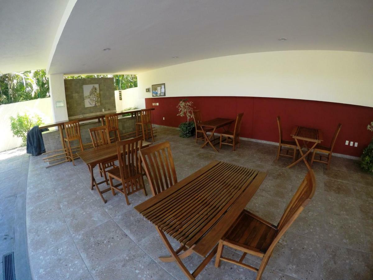3 Bedroom Apartment At La Joya Hotel Zone 푸에르토 발라타 외부 사진