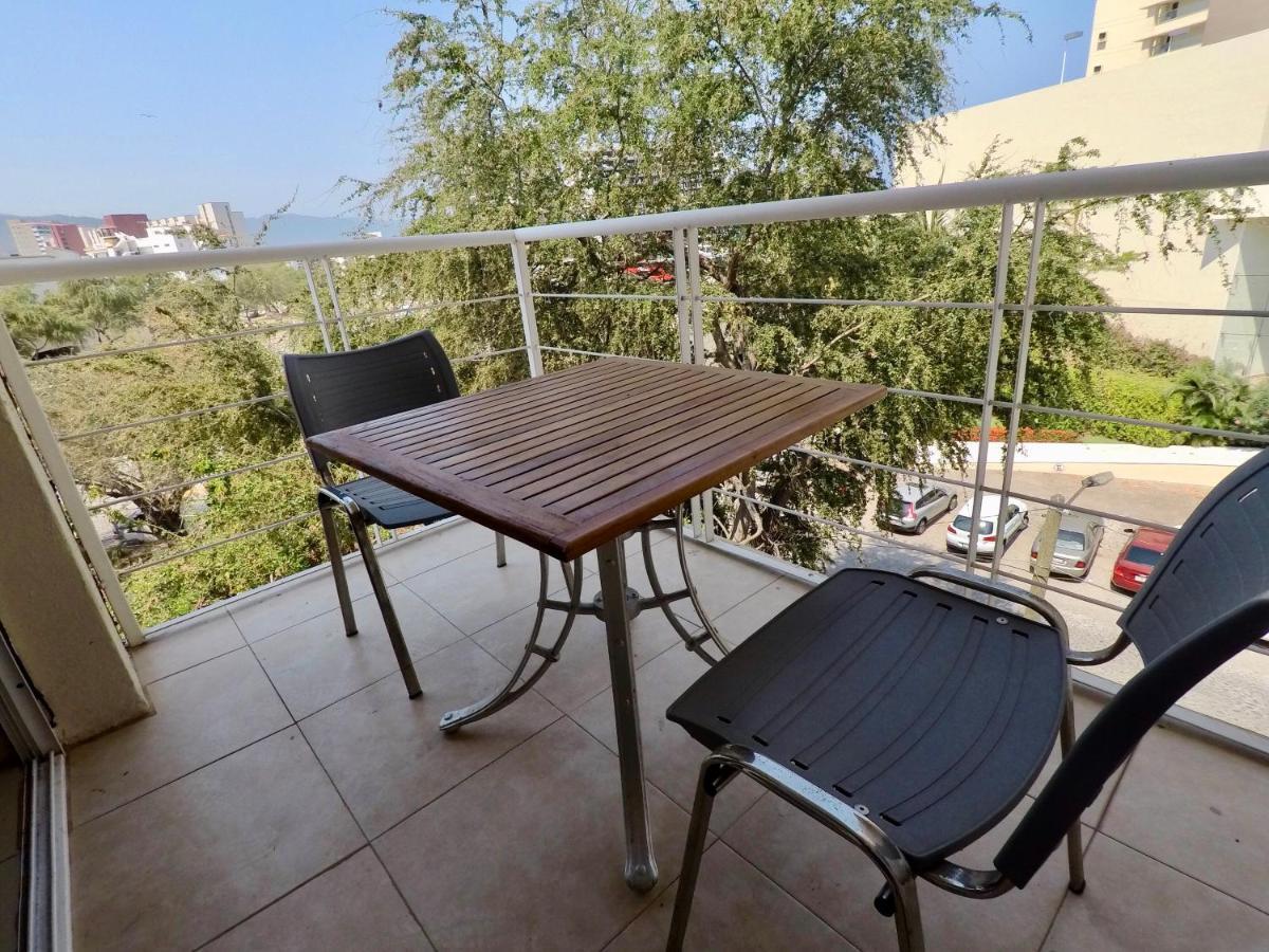 3 Bedroom Apartment At La Joya Hotel Zone 푸에르토 발라타 외부 사진